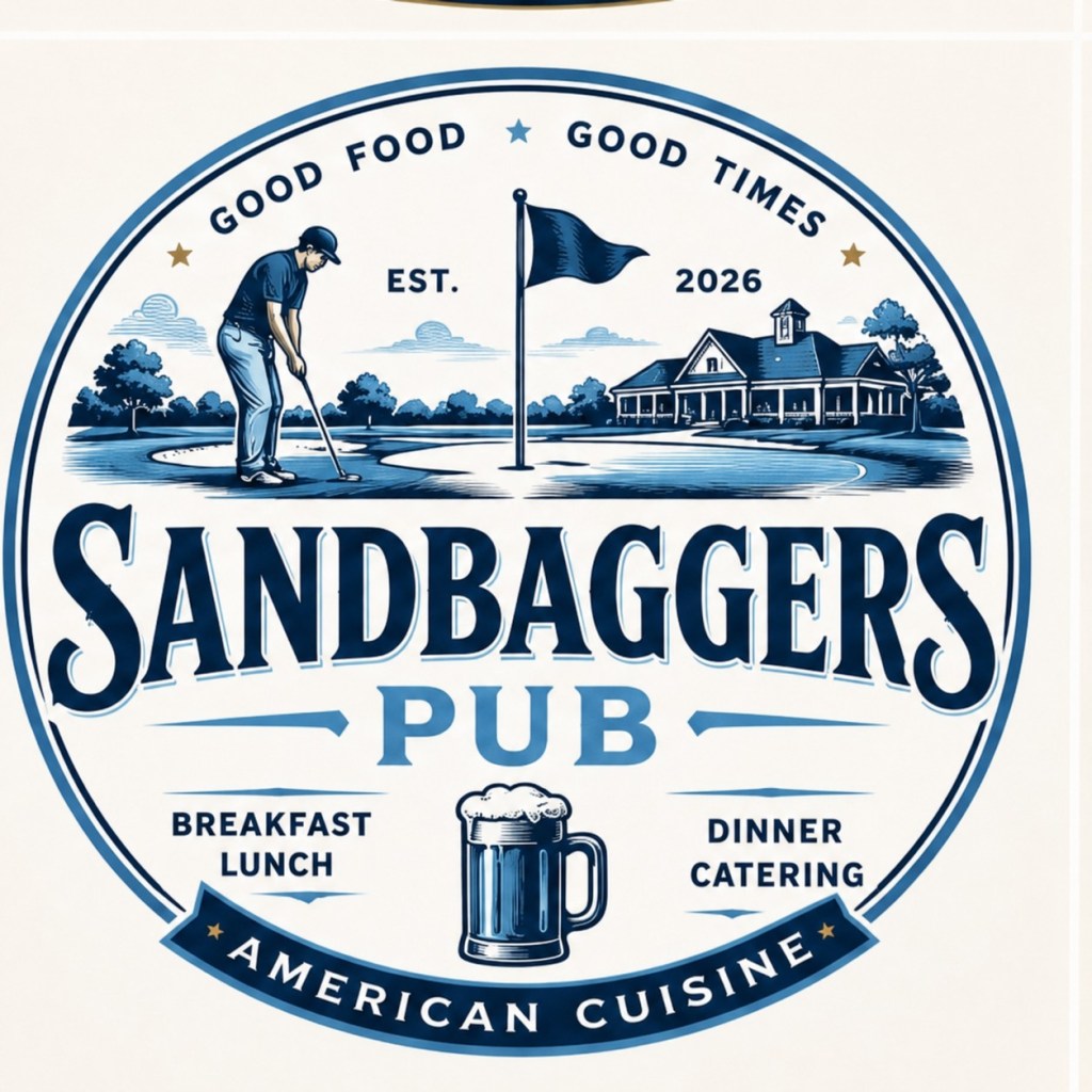 Sandbaggers Pub